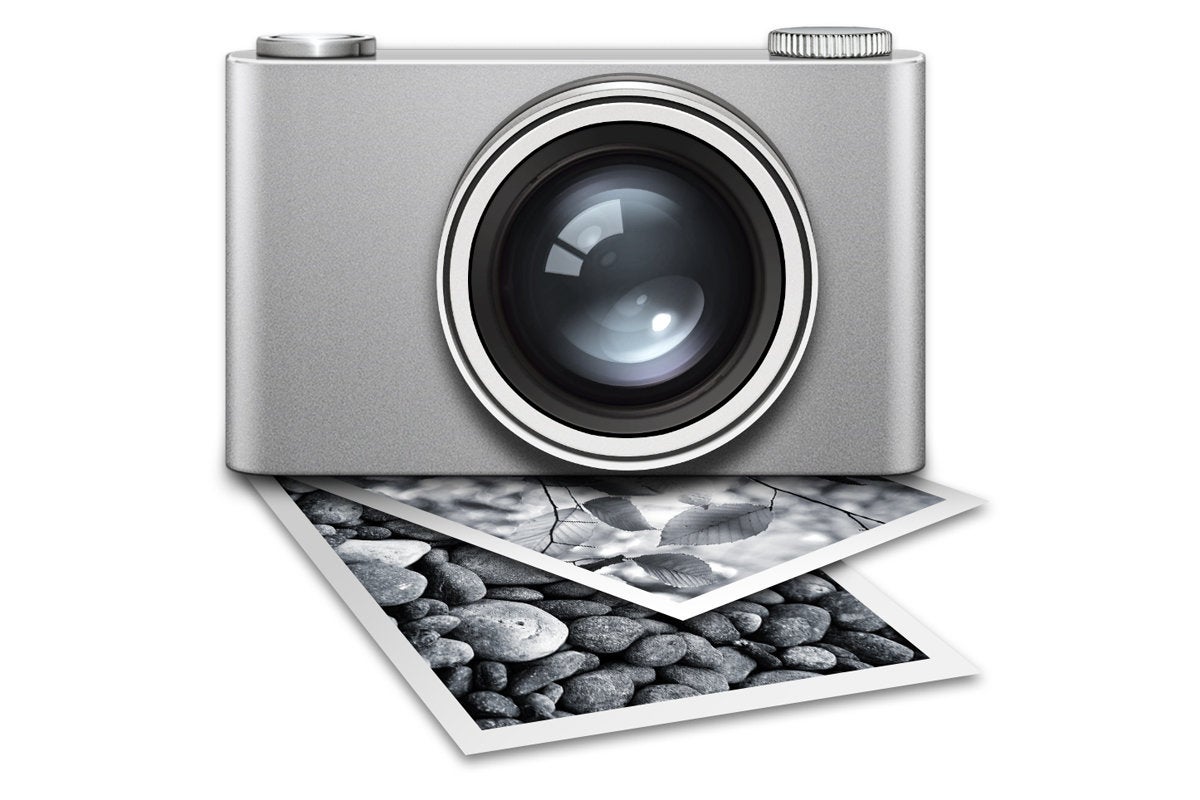 alternatives for image capture on mac