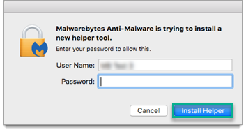 malwarebytes for mac do i have to download the upgrades/